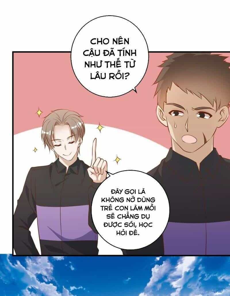 Thần Cấp Ngư Phu - Chương 53 - ảnh 19