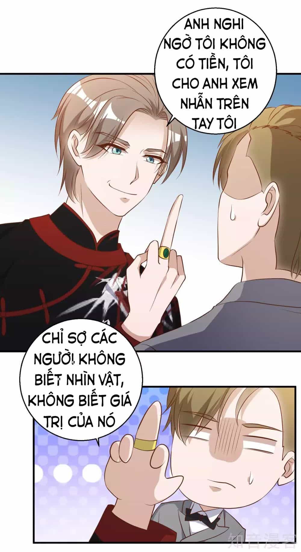 Thần Cấp Ngư Phu - Chương 57 - ảnh 16