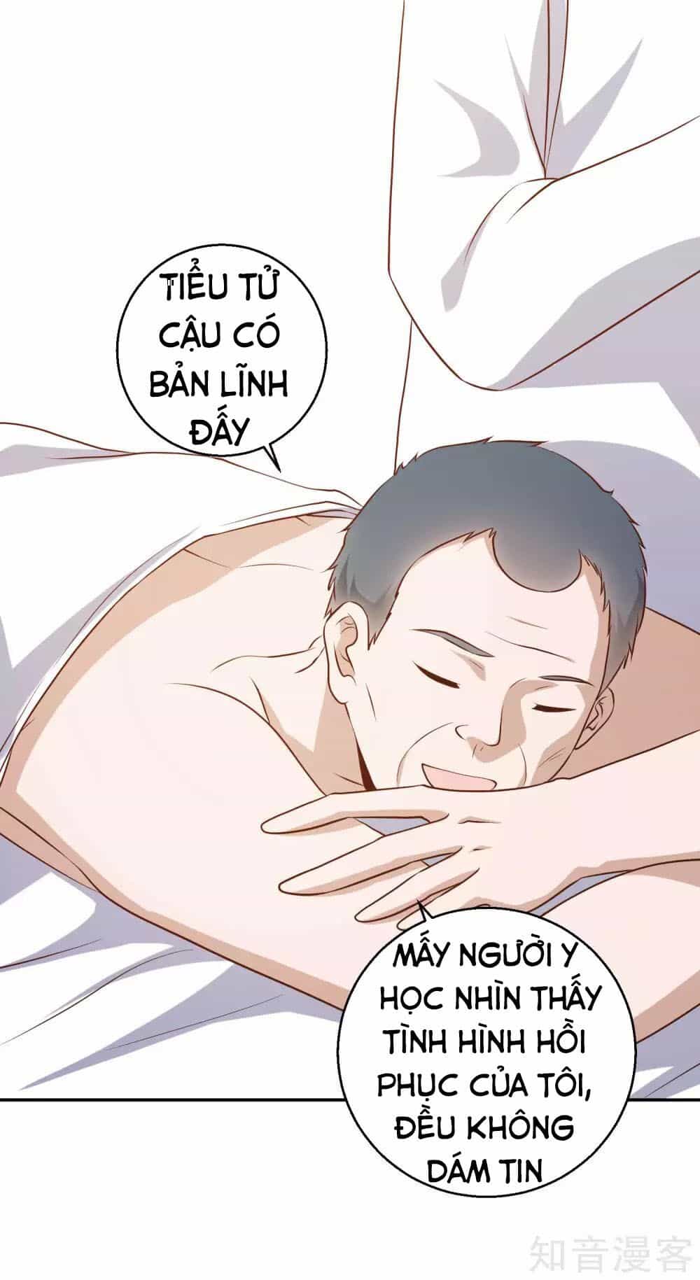 Thần Cấp Ngư Phu - Chương 59 - ảnh 13