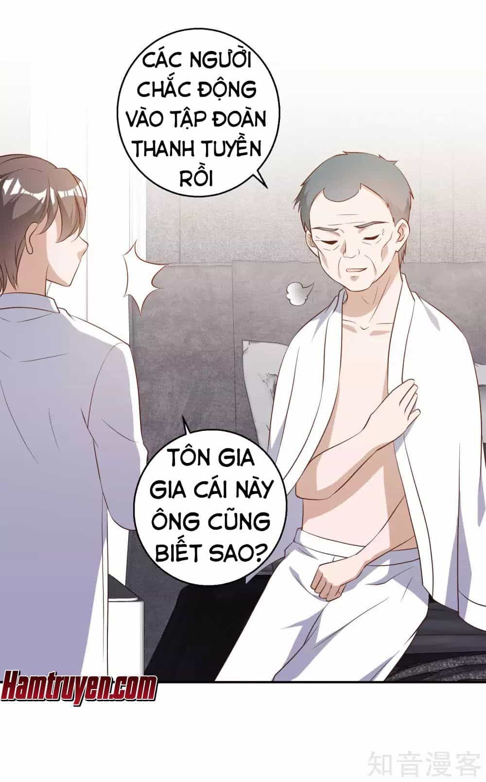 Thần Cấp Ngư Phu - Chương 59 - ảnh 18