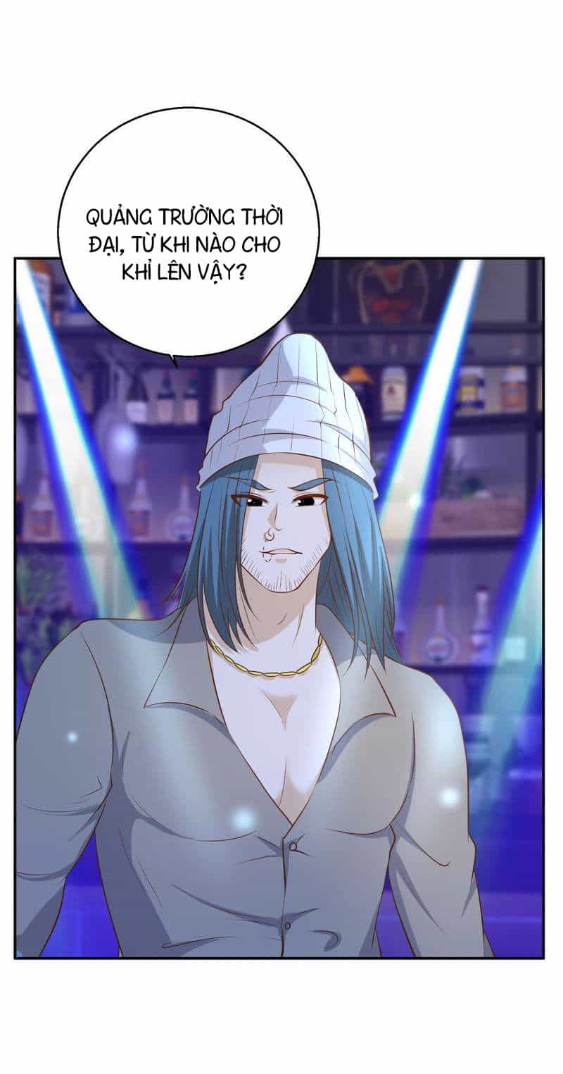 Thần Cấp Ngư Phu - Chương 66 - ảnh 16