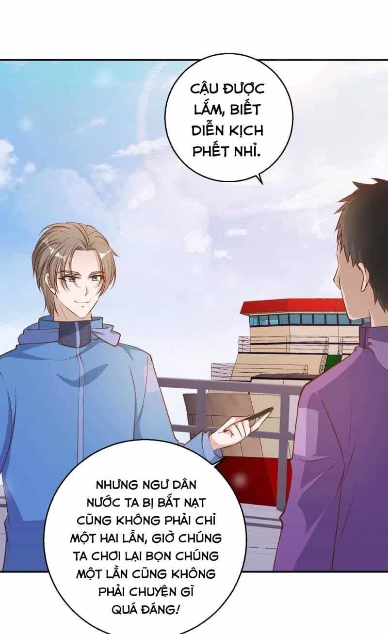 Thần Cấp Ngư Phu - Chương 69 - ảnh 23