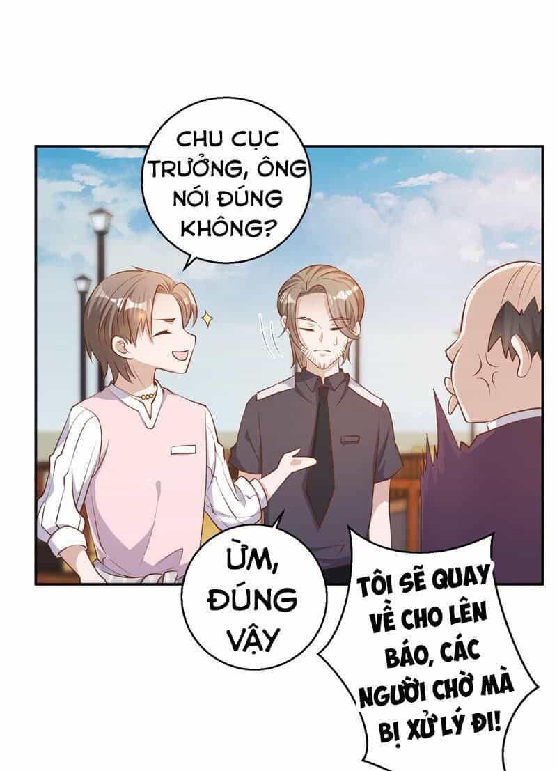 Thần Cấp Ngư Phu - Chương 70 - ảnh 10