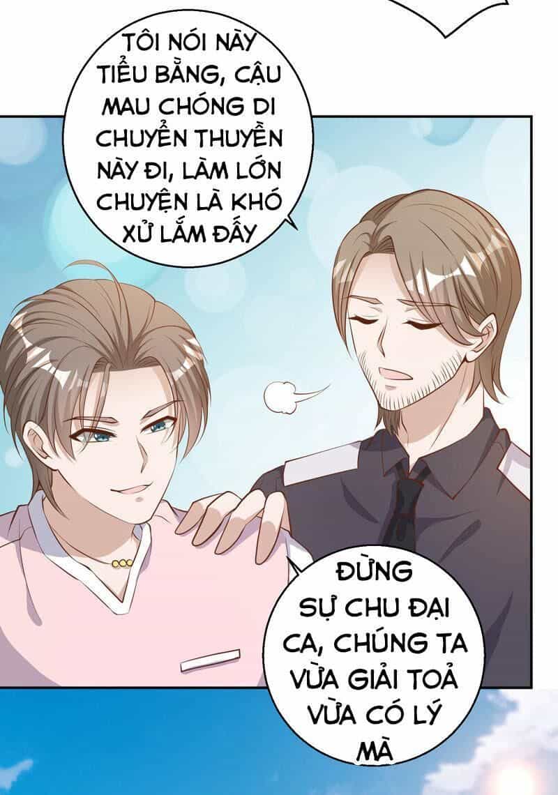 Thần Cấp Ngư Phu - Chương 70 - ảnh 11