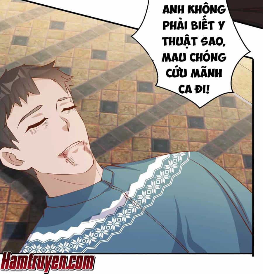 Thần Cấp Ngư Phu - Chương 74 - ảnh 6