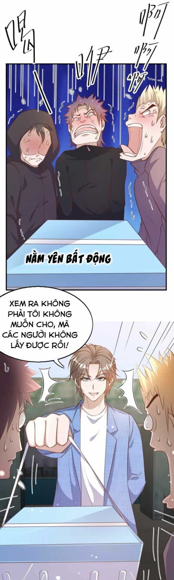 Thần Cấp Ngư Phu - Chương 77 - ảnh 3