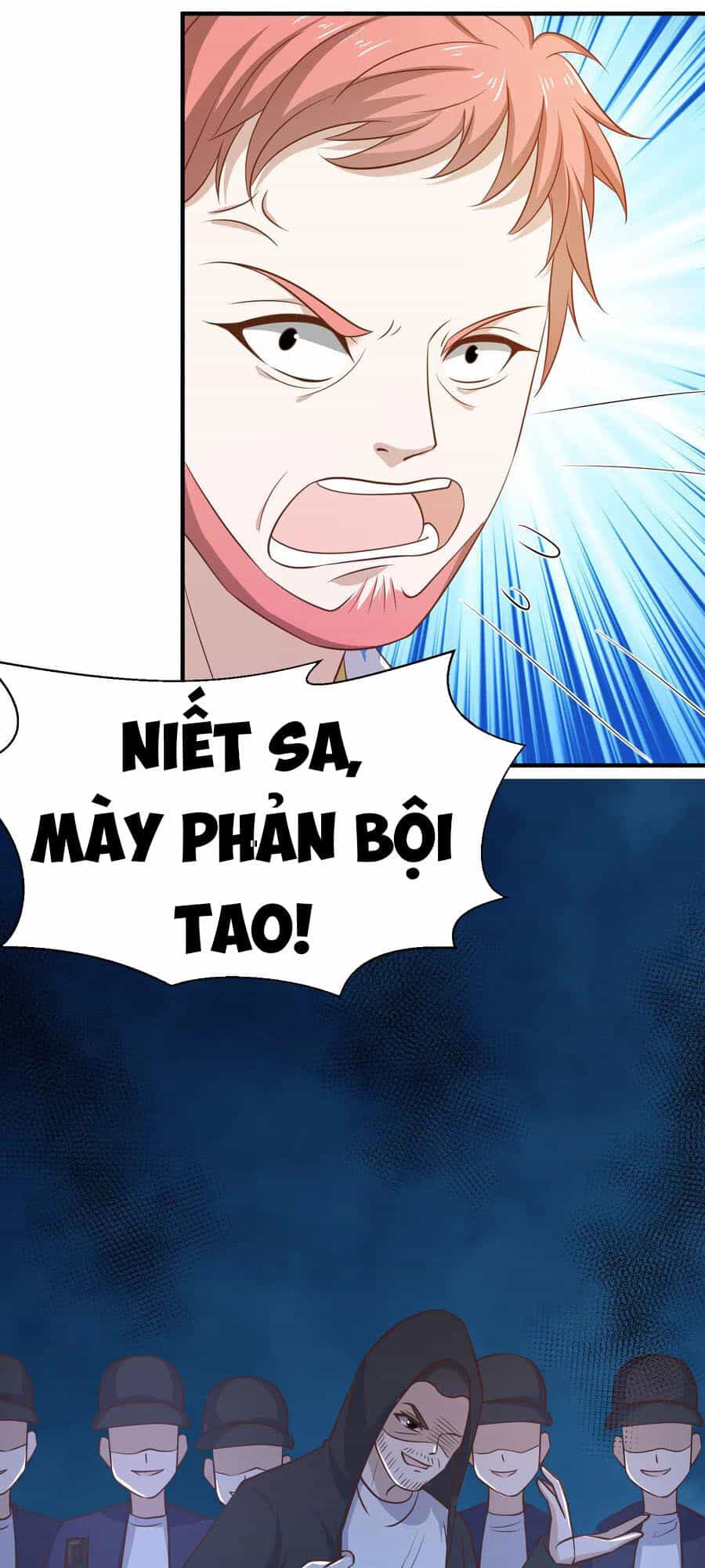 Thần Cấp Ngư Phu - Chương 78 - ảnh 10