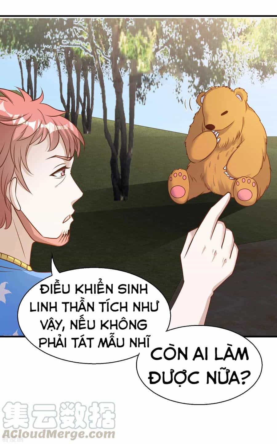 Thần Cấp Ngư Phu - Chương 79 - ảnh 3