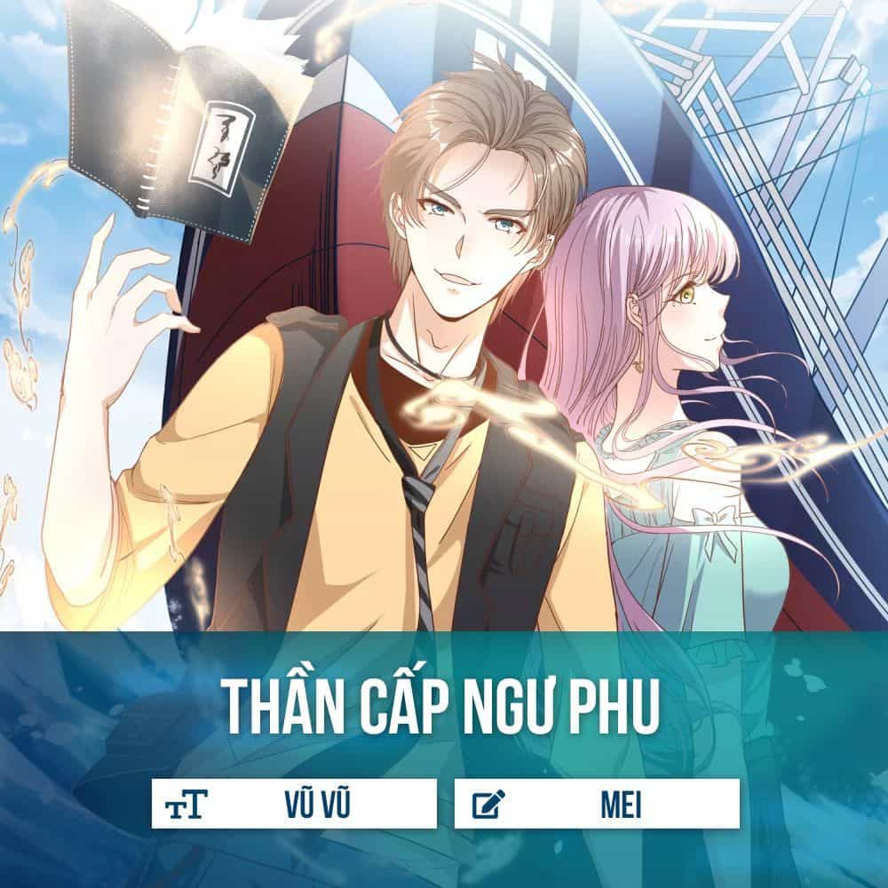 Thần Cấp Ngư Phu - Chương 8 - ảnh 2