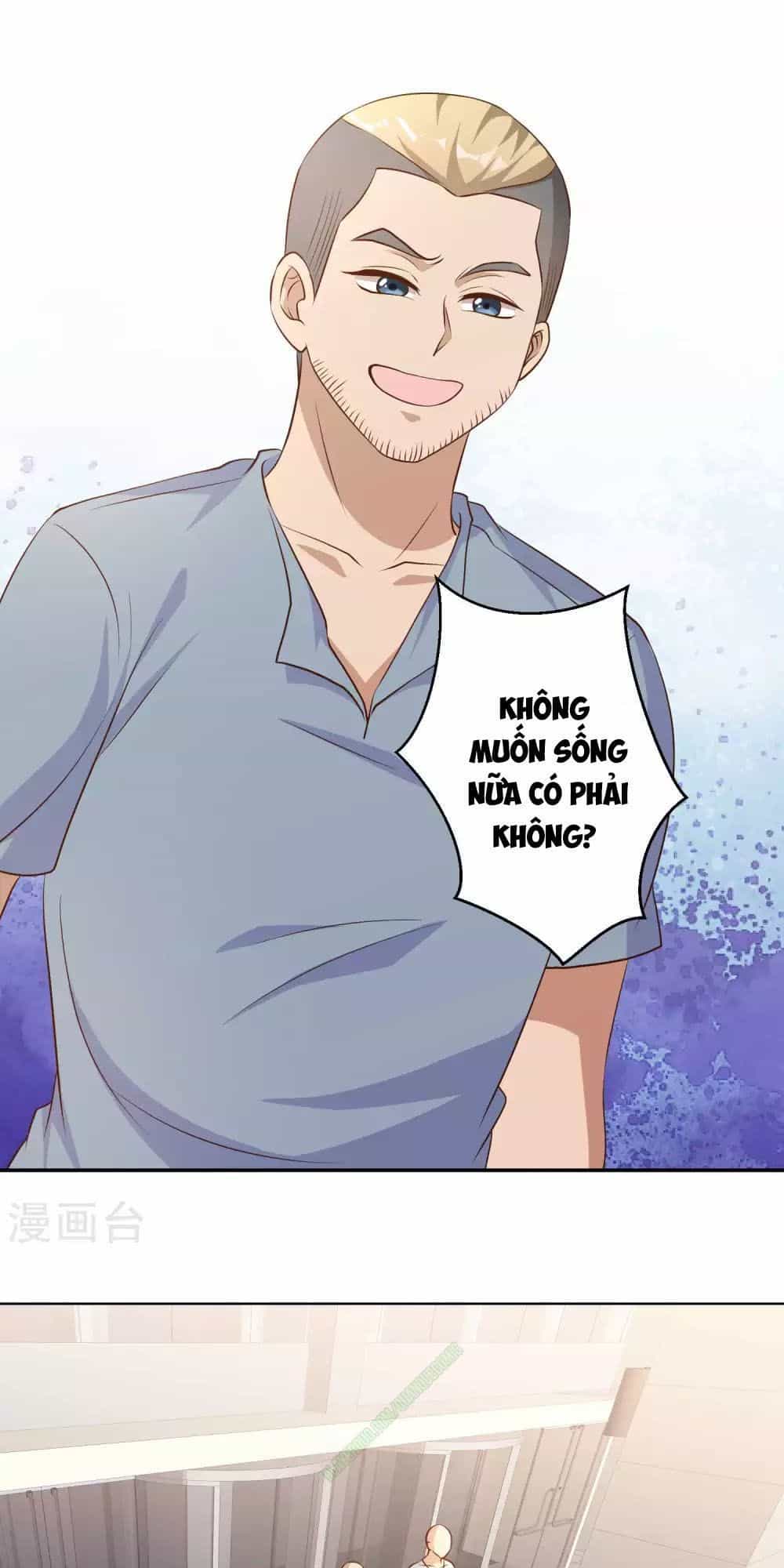 Thần Cấp Ngư Phu - Chương 8 - ảnh 32