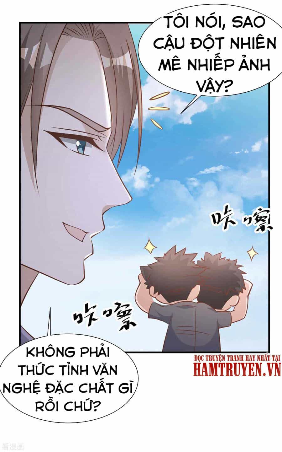 Thần Cấp Ngư Phu - Chương 86 - ảnh 13