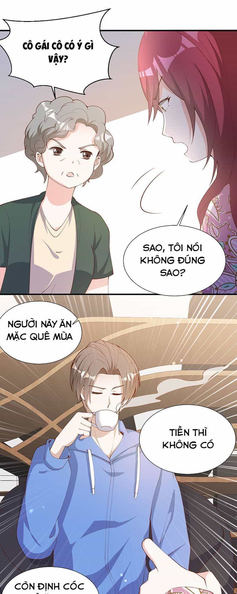 Thần Cấp Ngư Phu - Chương 89 - ảnh 17