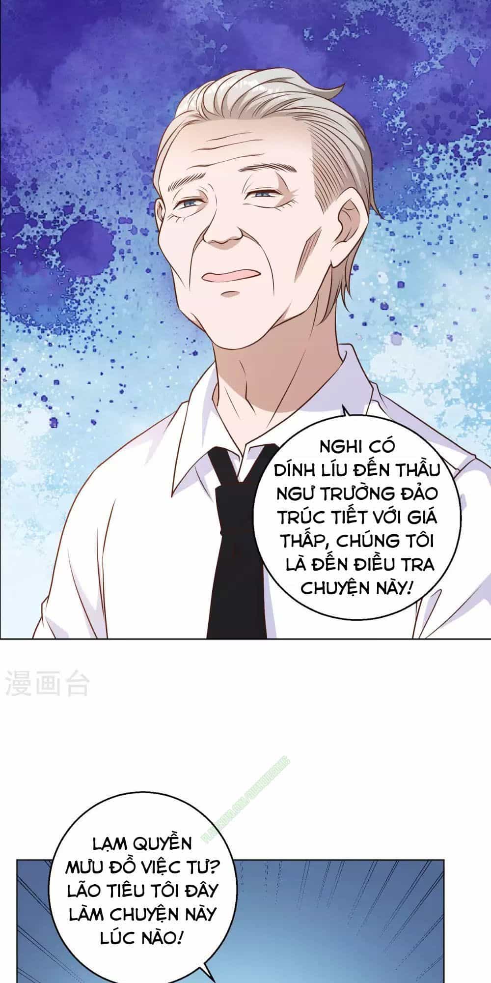 Thần Cấp Ngư Phu - Chương 9 - ảnh 20