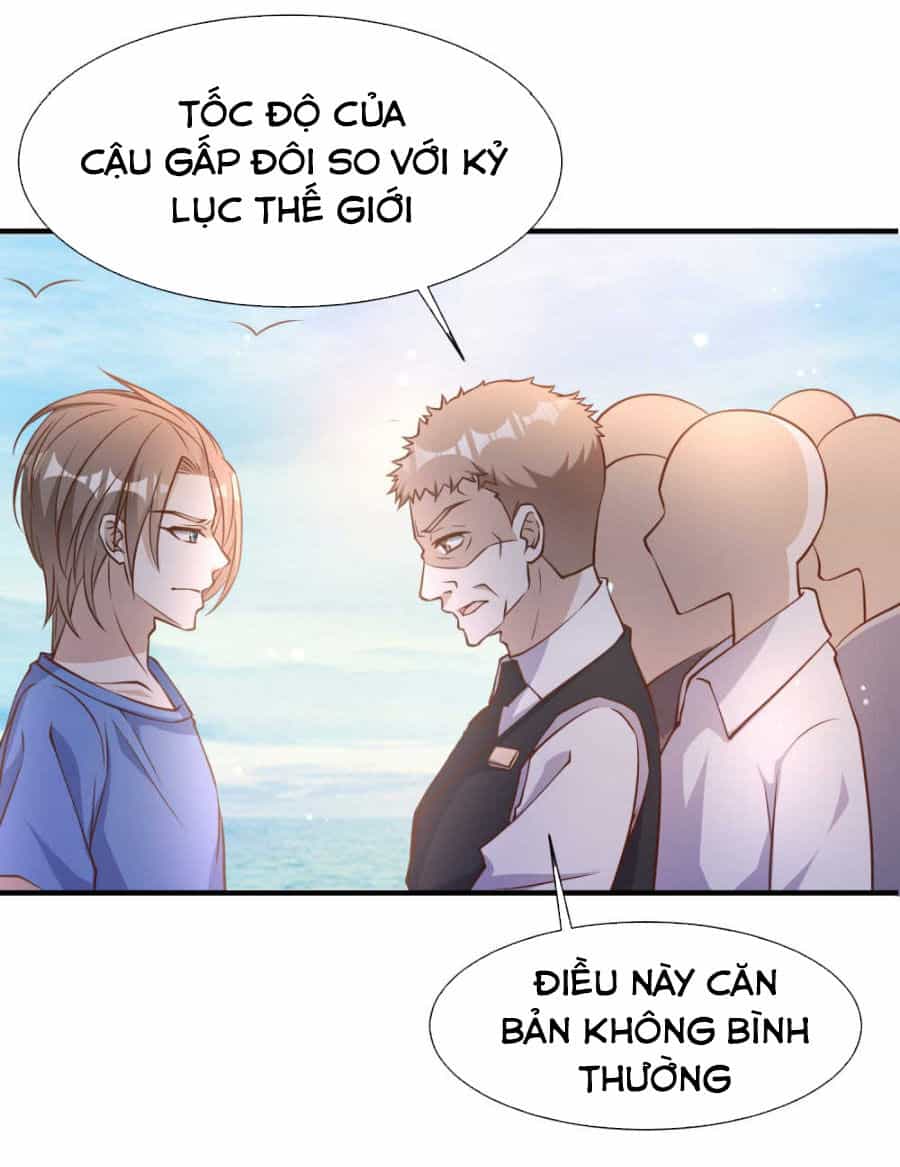 Thần Cấp Ngư Phu - Chương 94 - ảnh 23