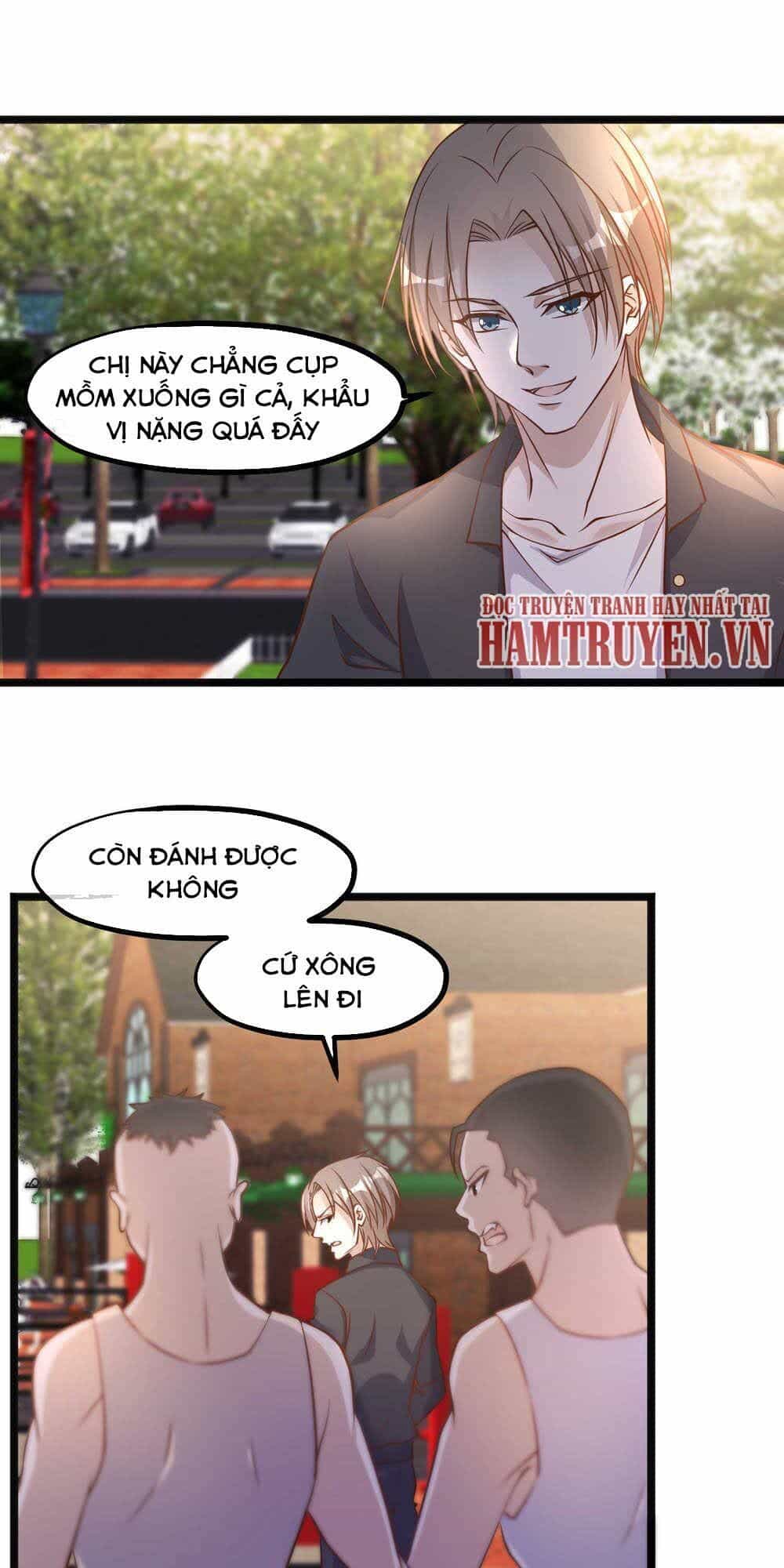 Thần Cấp Ngư Phu - Chương 98 - ảnh 10