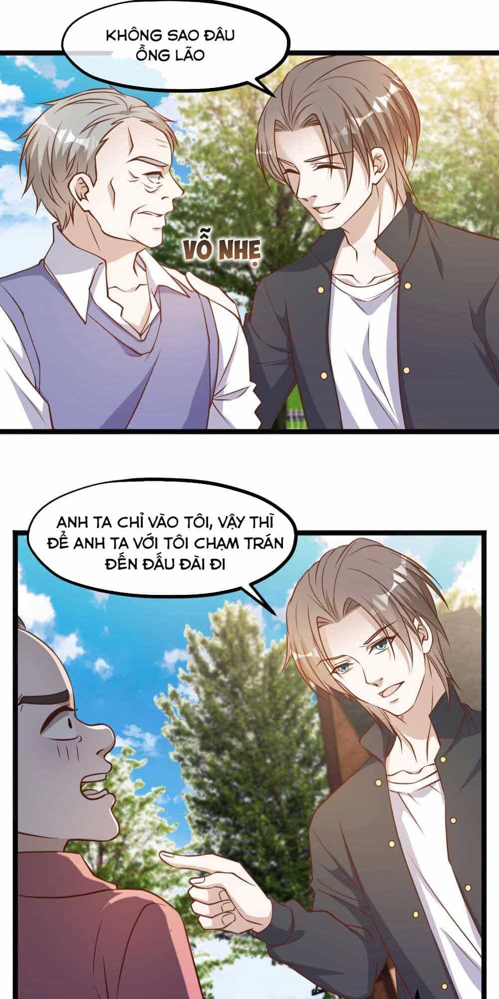 Thần Cấp Ngư Phu - Chương 98 - ảnh 19