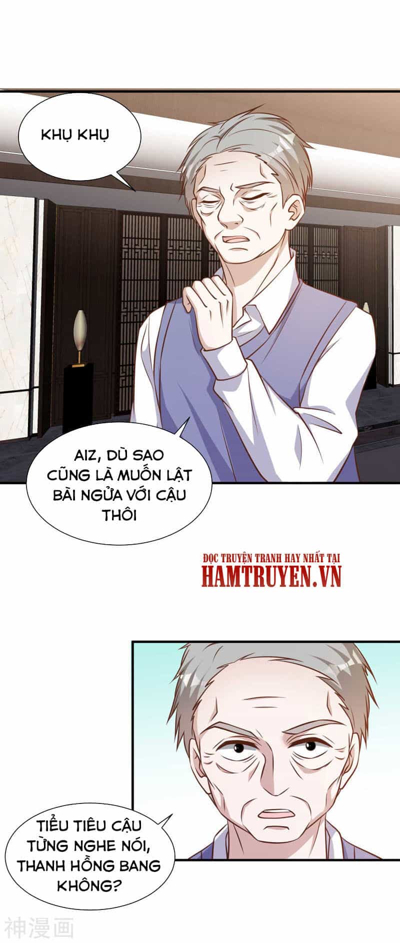 Thần Cấp Ngư Phu - Chương 99 - ảnh 8