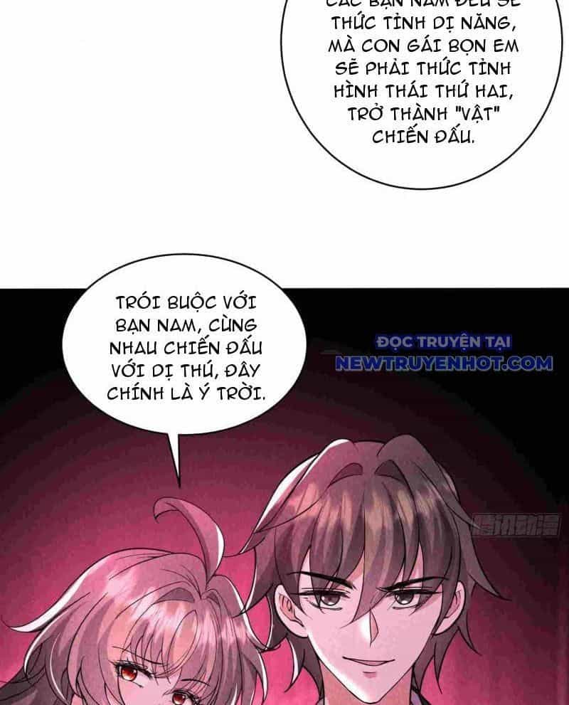 Thần Cấp Ngự Vật: Ta Có Thể Ký Vô Hạn Khế Ước Với Nữ Thần - Chương 1 - ảnh 15