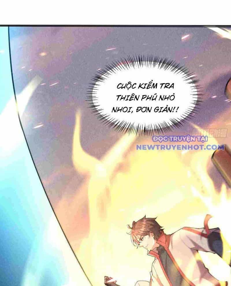 Thần Cấp Ngự Vật: Ta Có Thể Ký Vô Hạn Khế Ước Với Nữ Thần - Chương 1 - ảnh 23