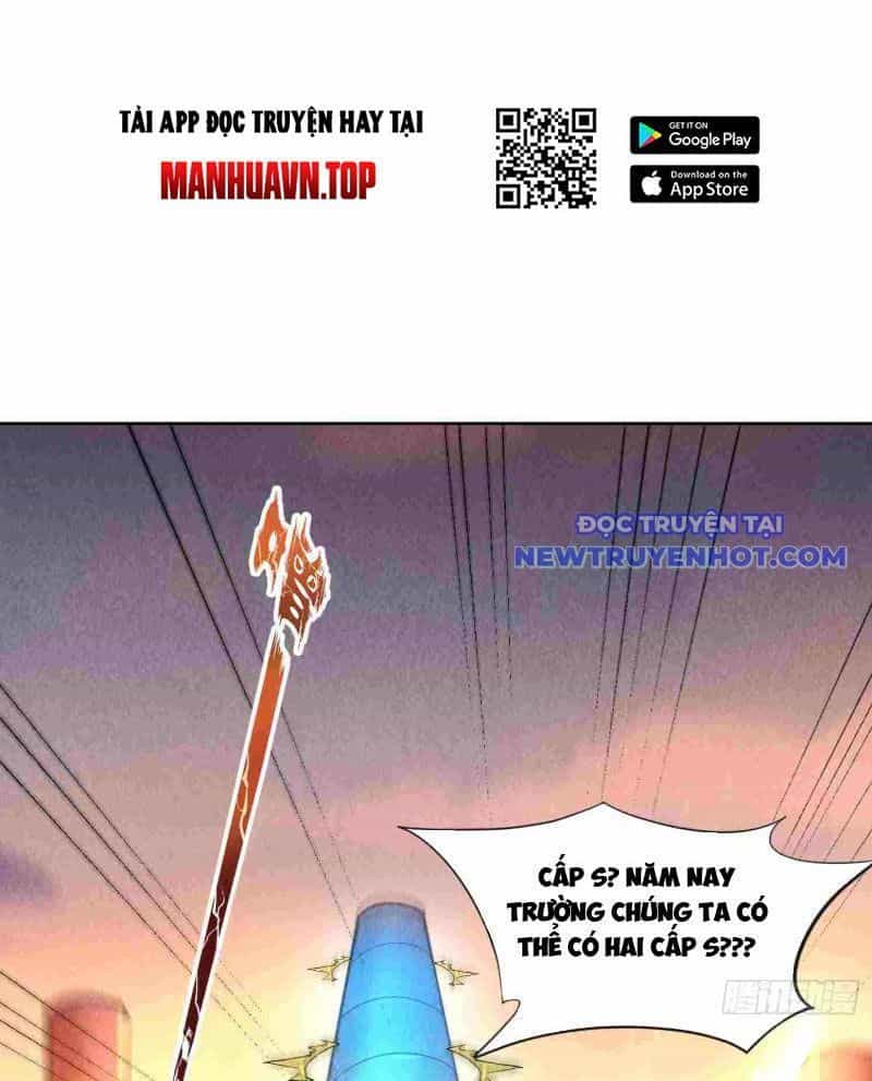 Thần Cấp Ngự Vật: Ta Có Thể Ký Vô Hạn Khế Ước Với Nữ Thần - Chương 1 - ảnh 26