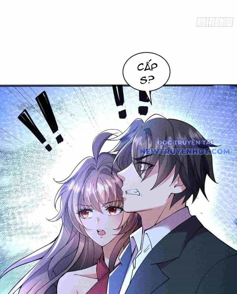 Thần Cấp Ngự Vật: Ta Có Thể Ký Vô Hạn Khế Ước Với Nữ Thần - Chương 1 - ảnh 28