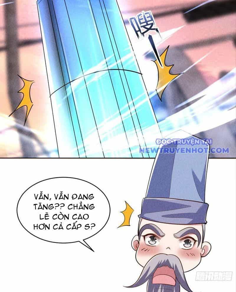 Thần Cấp Ngự Vật: Ta Có Thể Ký Vô Hạn Khế Ước Với Nữ Thần - Chương 1 - ảnh 30