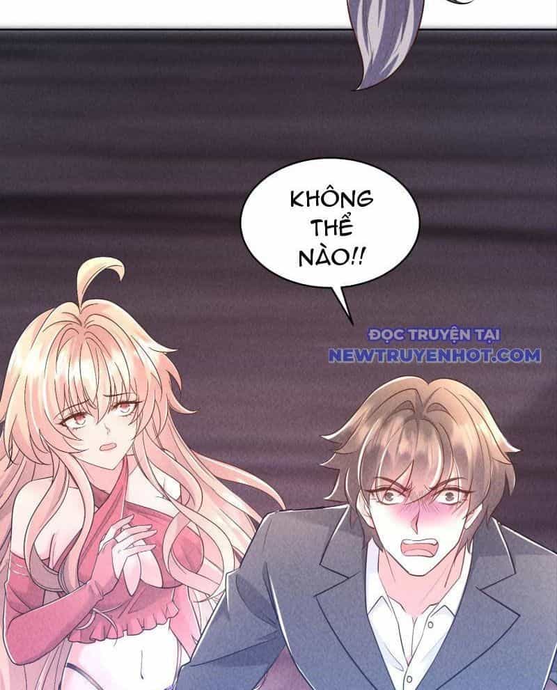 Thần Cấp Ngự Vật: Ta Có Thể Ký Vô Hạn Khế Ước Với Nữ Thần - Chương 1 - ảnh 31
