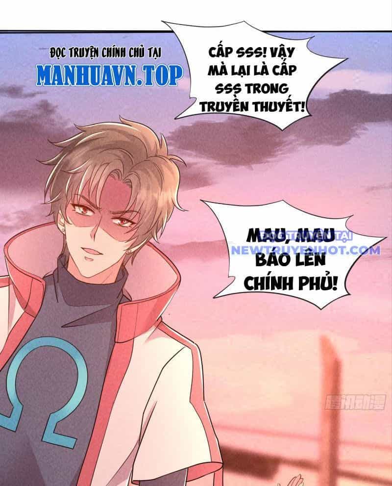 Thần Cấp Ngự Vật: Ta Có Thể Ký Vô Hạn Khế Ước Với Nữ Thần - Chương 1 - ảnh 33