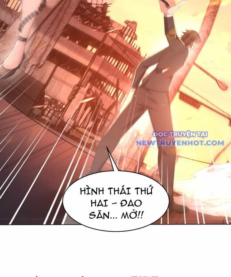 Thần Cấp Ngự Vật: Ta Có Thể Ký Vô Hạn Khế Ước Với Nữ Thần - Chương 1 - ảnh 60