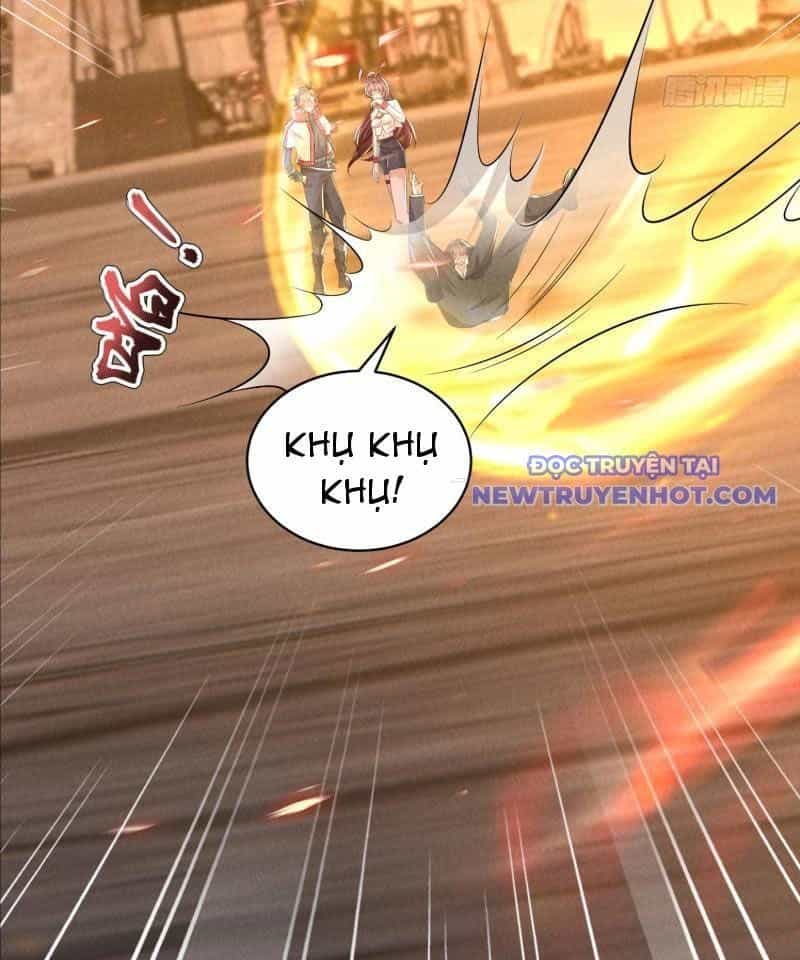 Thần Cấp Ngự Vật: Ta Có Thể Ký Vô Hạn Khế Ước Với Nữ Thần - Chương 1 - ảnh 70
