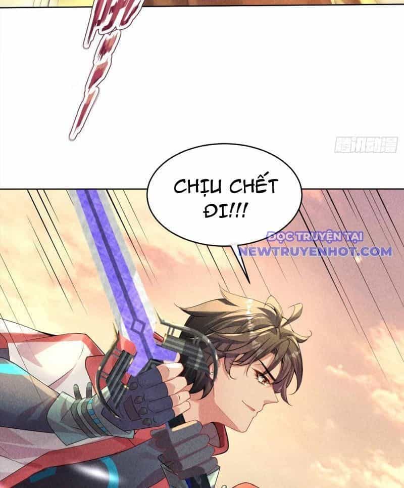 Thần Cấp Ngự Vật: Ta Có Thể Ký Vô Hạn Khế Ước Với Nữ Thần - Chương 1 - ảnh 97