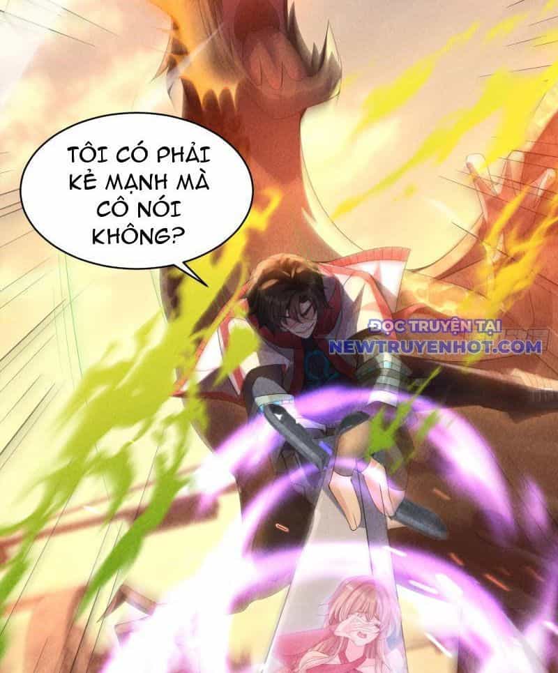 Thần Cấp Ngự Vật: Ta Có Thể Ký Vô Hạn Khế Ước Với Nữ Thần - Chương 1 - ảnh 99