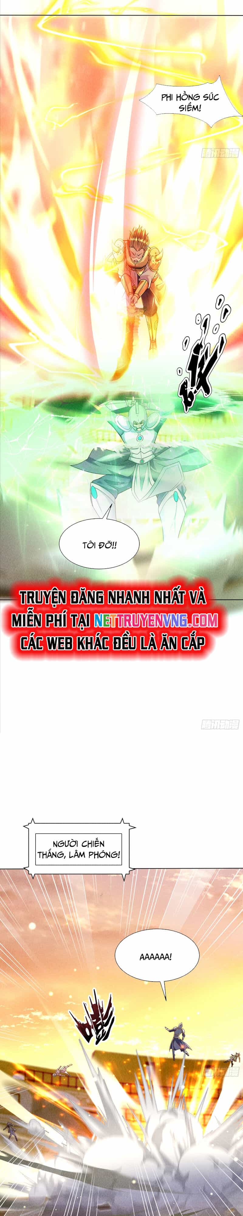 Thần Cấp Ngự Vật: Ta Có Thể Ký Vô Hạn Khế Ước Với Nữ Thần - Chương 11 - ảnh 12
