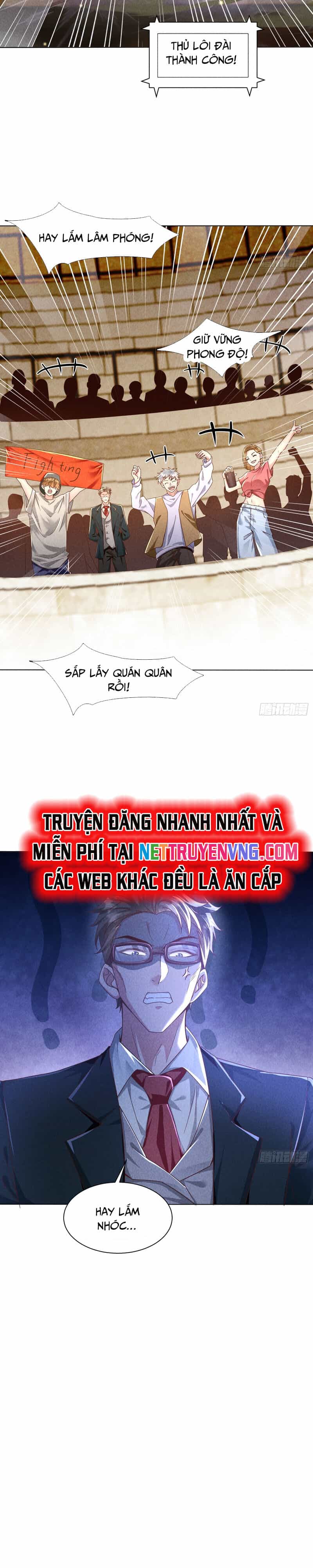 Thần Cấp Ngự Vật: Ta Có Thể Ký Vô Hạn Khế Ước Với Nữ Thần - Chương 11 - ảnh 13