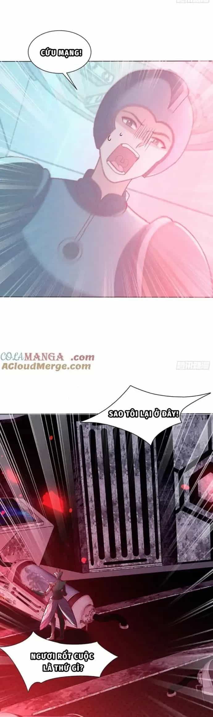 Thần Cấp Ngự Vật: Ta Có Thể Ký Vô Hạn Khế Ước Với Nữ Thần - Chương 17 - ảnh 3
