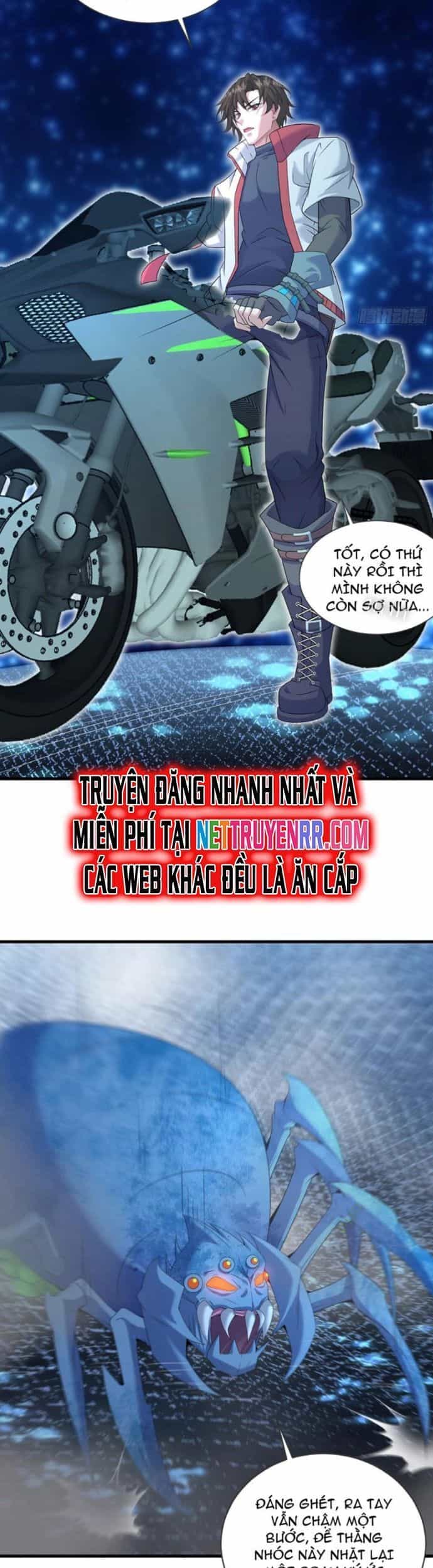 Thần Cấp Ngự Vật: Ta Có Thể Ký Vô Hạn Khế Ước Với Nữ Thần - Chương 18 - ảnh 5