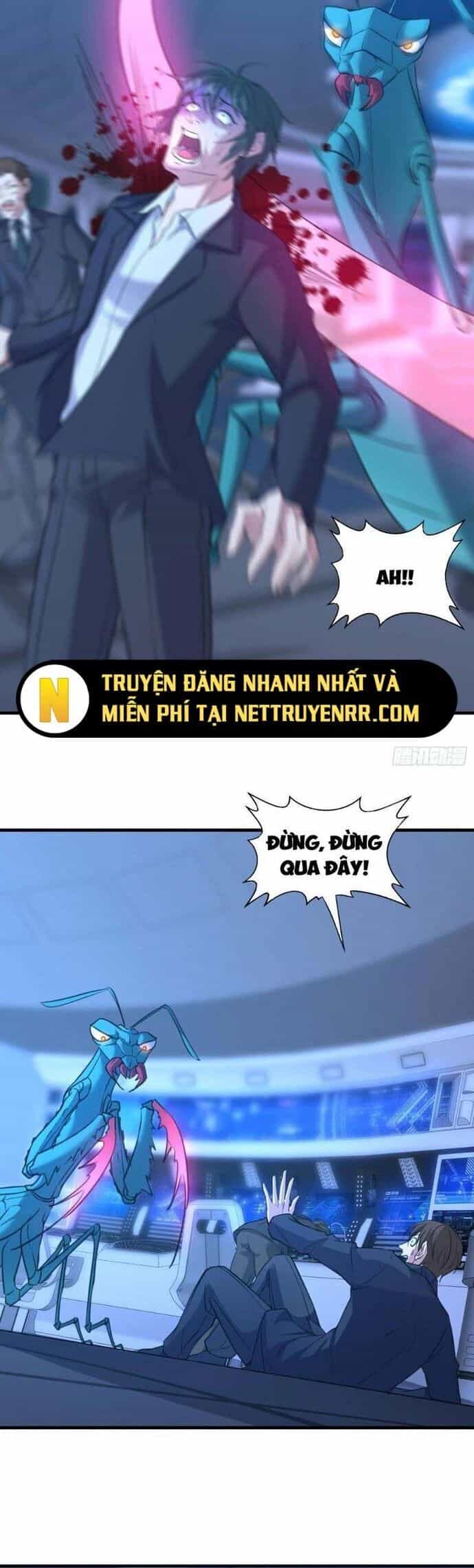 Thần Cấp Ngự Vật: Ta Có Thể Ký Vô Hạn Khế Ước Với Nữ Thần - Chương 19 - ảnh 8