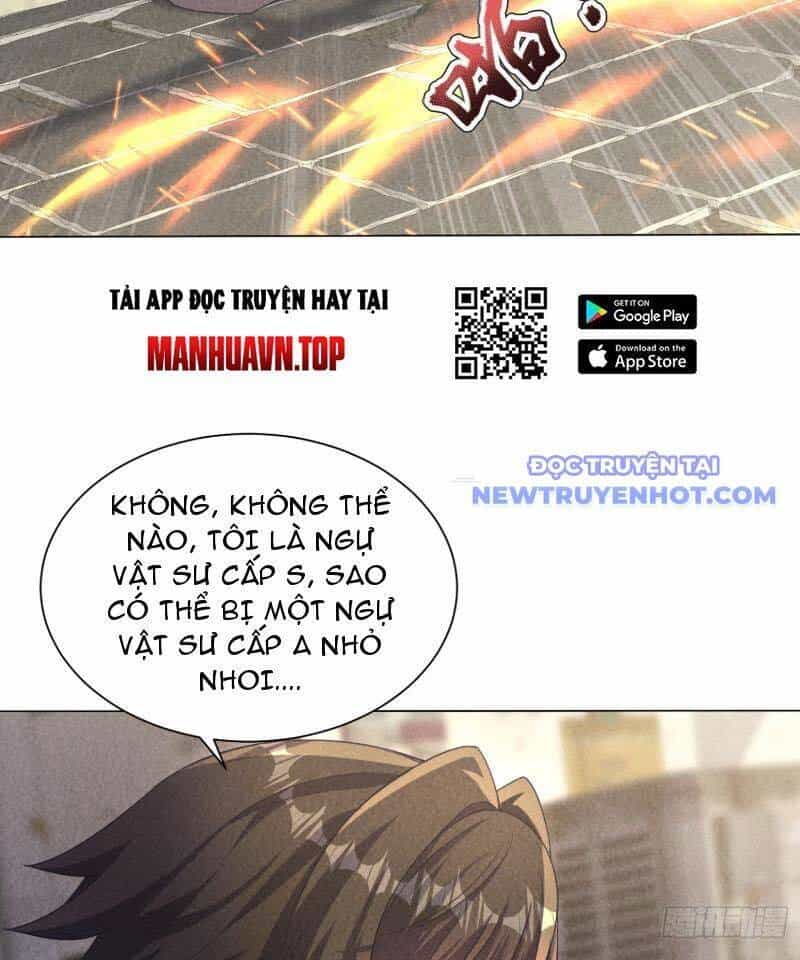 Thần Cấp Ngự Vật: Ta Có Thể Ký Vô Hạn Khế Ước Với Nữ Thần - Chương 2 - ảnh 39