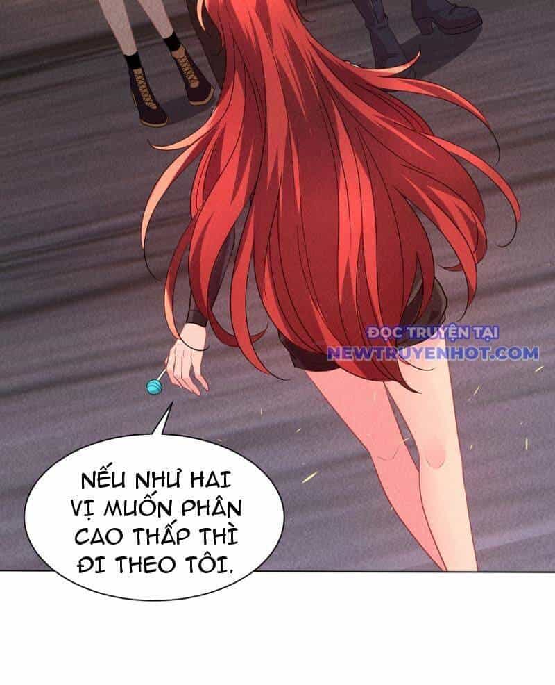 Thần Cấp Ngự Vật: Ta Có Thể Ký Vô Hạn Khế Ước Với Nữ Thần - Chương 2 - ảnh 4