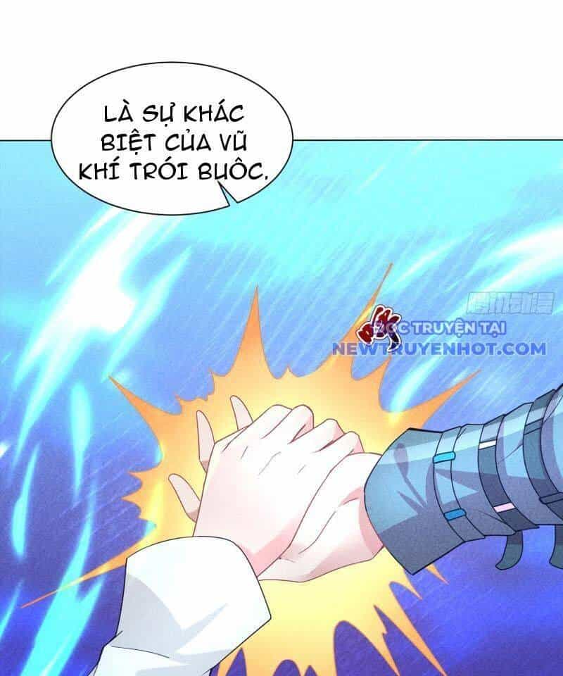 Thần Cấp Ngự Vật: Ta Có Thể Ký Vô Hạn Khế Ước Với Nữ Thần - Chương 2 - ảnh 41