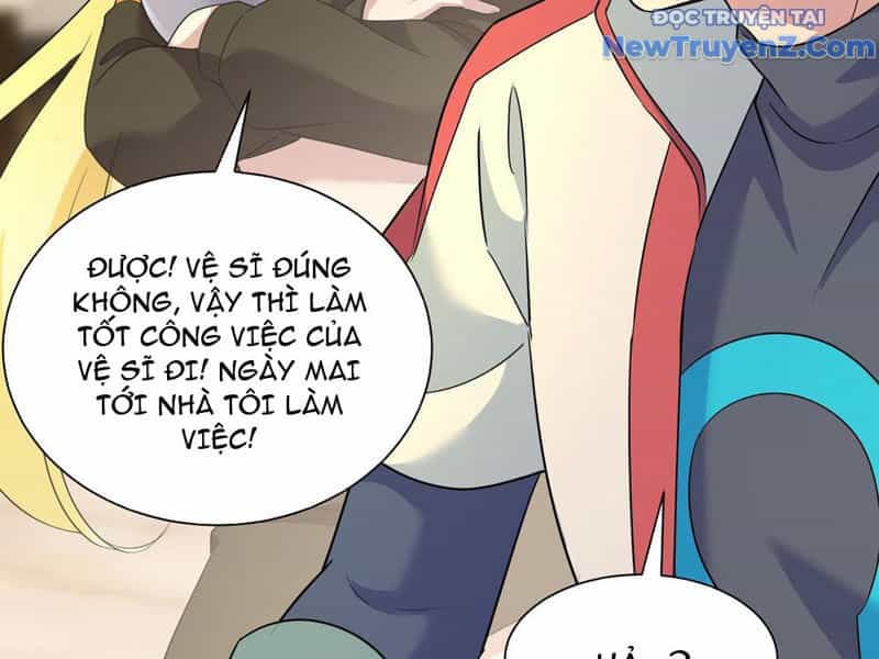 Thần Cấp Ngự Vật: Ta Có Thể Ký Vô Hạn Khế Ước Với Nữ Thần - Chương 24 - ảnh 33