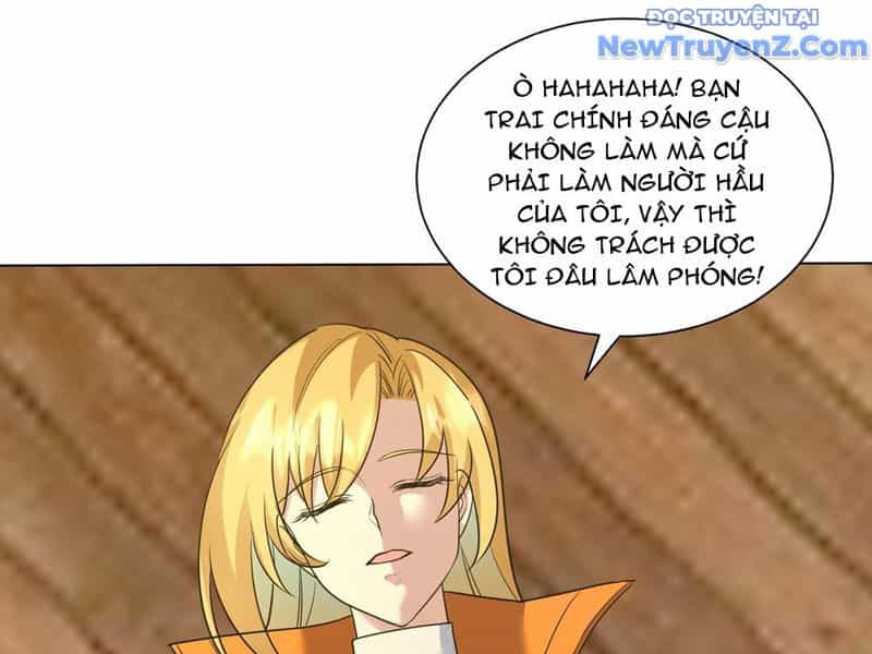 Thần Cấp Ngự Vật: Ta Có Thể Ký Vô Hạn Khế Ước Với Nữ Thần - Chương 24 - ảnh 38