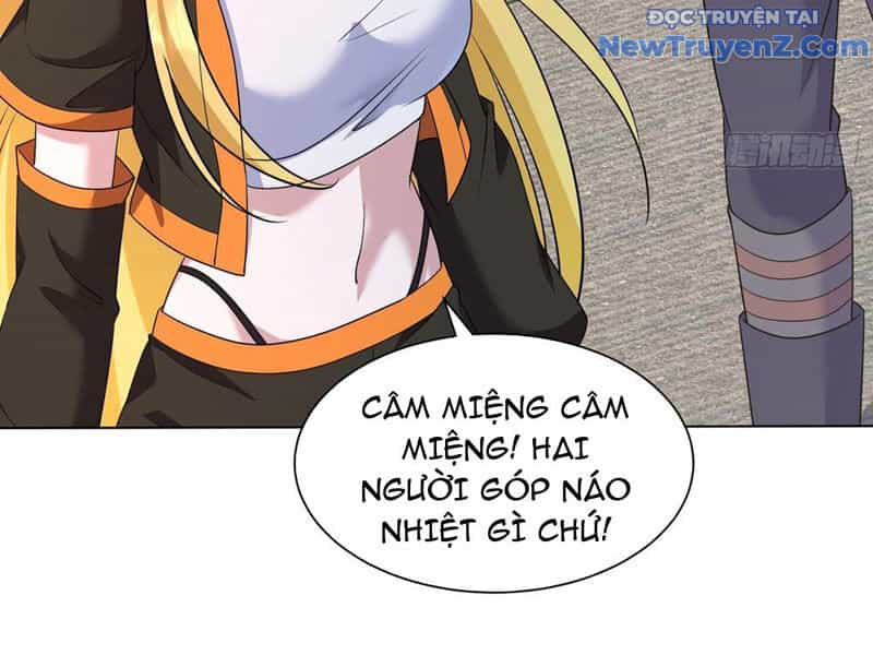 Thần Cấp Ngự Vật: Ta Có Thể Ký Vô Hạn Khế Ước Với Nữ Thần - Chương 24 - ảnh 51