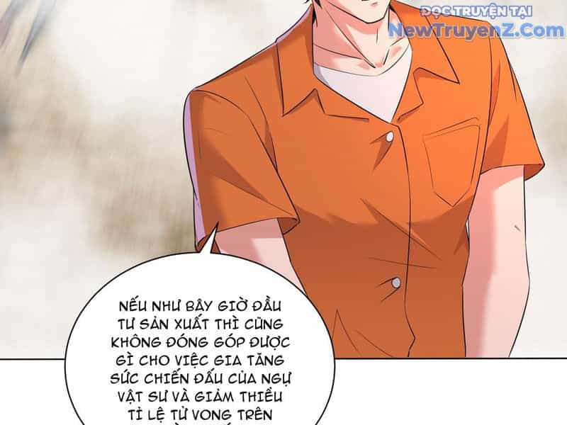 Thần Cấp Ngự Vật: Ta Có Thể Ký Vô Hạn Khế Ước Với Nữ Thần - Chương 24 - ảnh 70