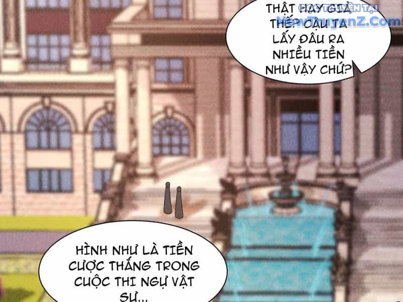 Thần Cấp Ngự Vật: Ta Có Thể Ký Vô Hạn Khế Ước Với Nữ Thần - Chương 25 - ảnh 28