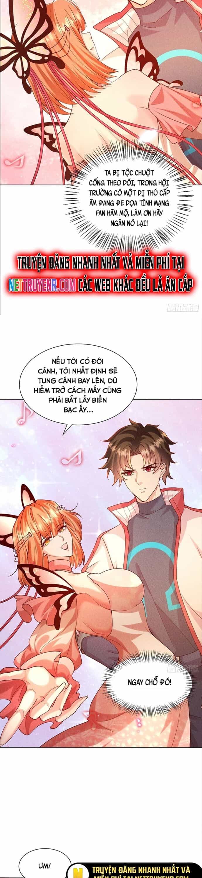 Thần Cấp Ngự Vật: Ta Có Thể Ký Vô Hạn Khế Ước Với Nữ Thần - Chương 27 - ảnh 13