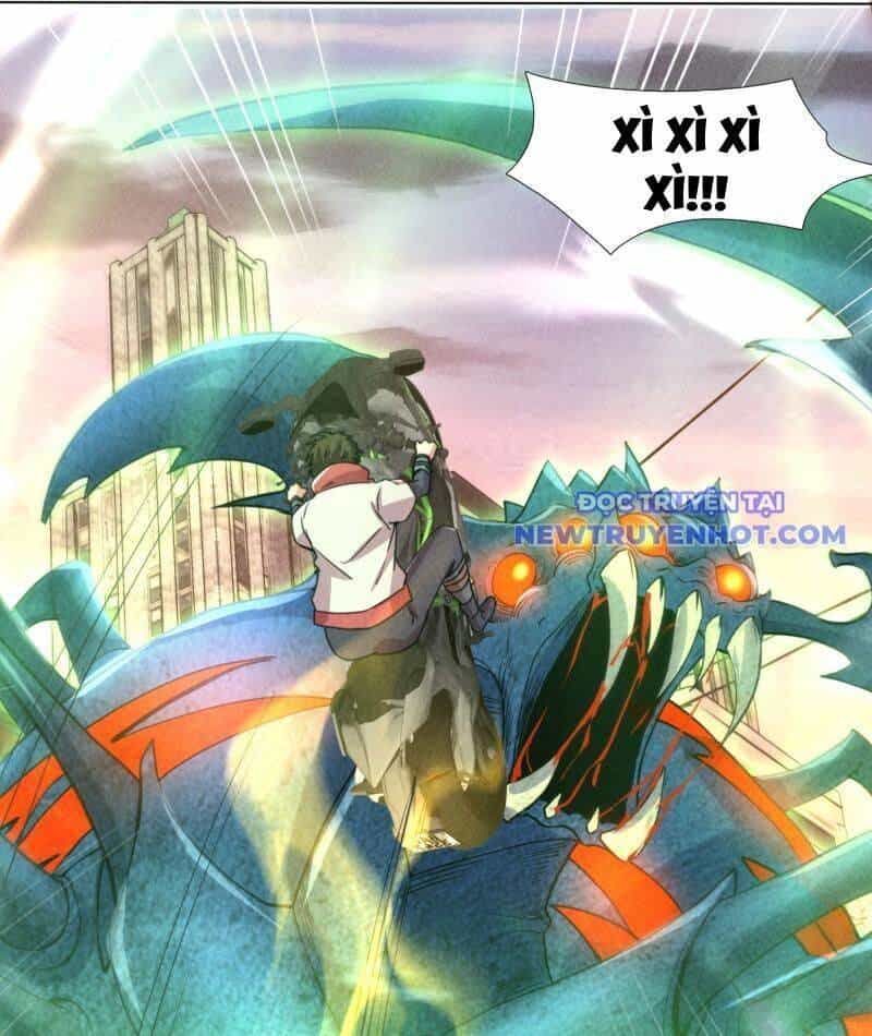 Thần Cấp Ngự Vật: Ta Có Thể Ký Vô Hạn Khế Ước Với Nữ Thần - Chương 3 - ảnh 29