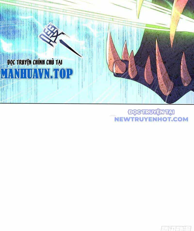 Thần Cấp Ngự Vật: Ta Có Thể Ký Vô Hạn Khế Ước Với Nữ Thần - Chương 3 - ảnh 35
