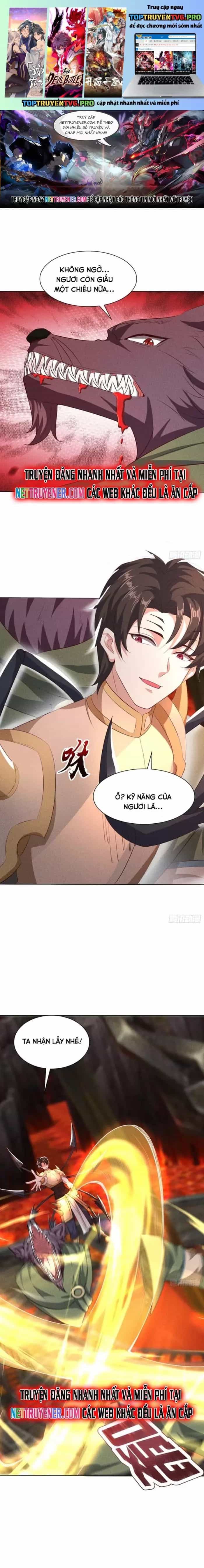 Thần Cấp Ngự Vật: Ta Có Thể Ký Vô Hạn Khế Ước Với Nữ Thần - Chương 30 - ảnh 1
