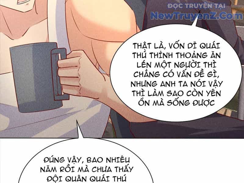 Thần Cấp Ngự Vật: Ta Có Thể Ký Vô Hạn Khế Ước Với Nữ Thần - Chương 33 - ảnh 12